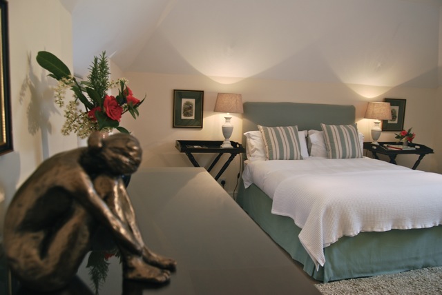 Trewinnard Holiday Cottages | Farm Cottage kitchen